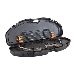 Plano Bow-Max Ultra Compact Hard Bow Case
