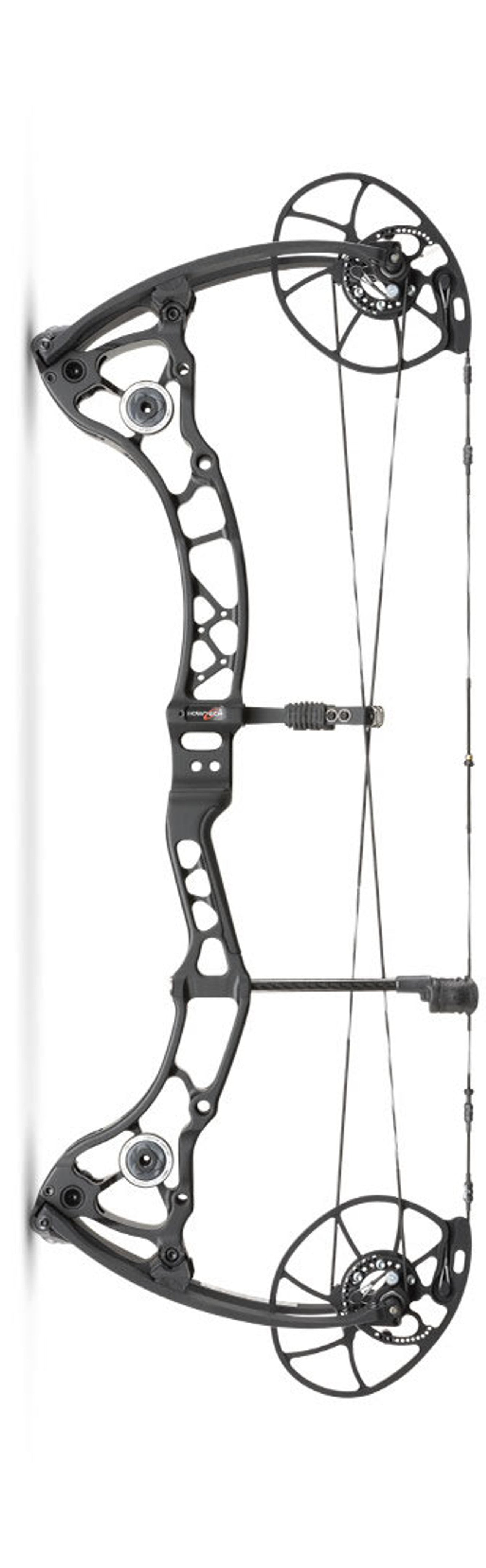 Bowtech CP28 Compound Bow | Whisper Quiet and Vibration Free
