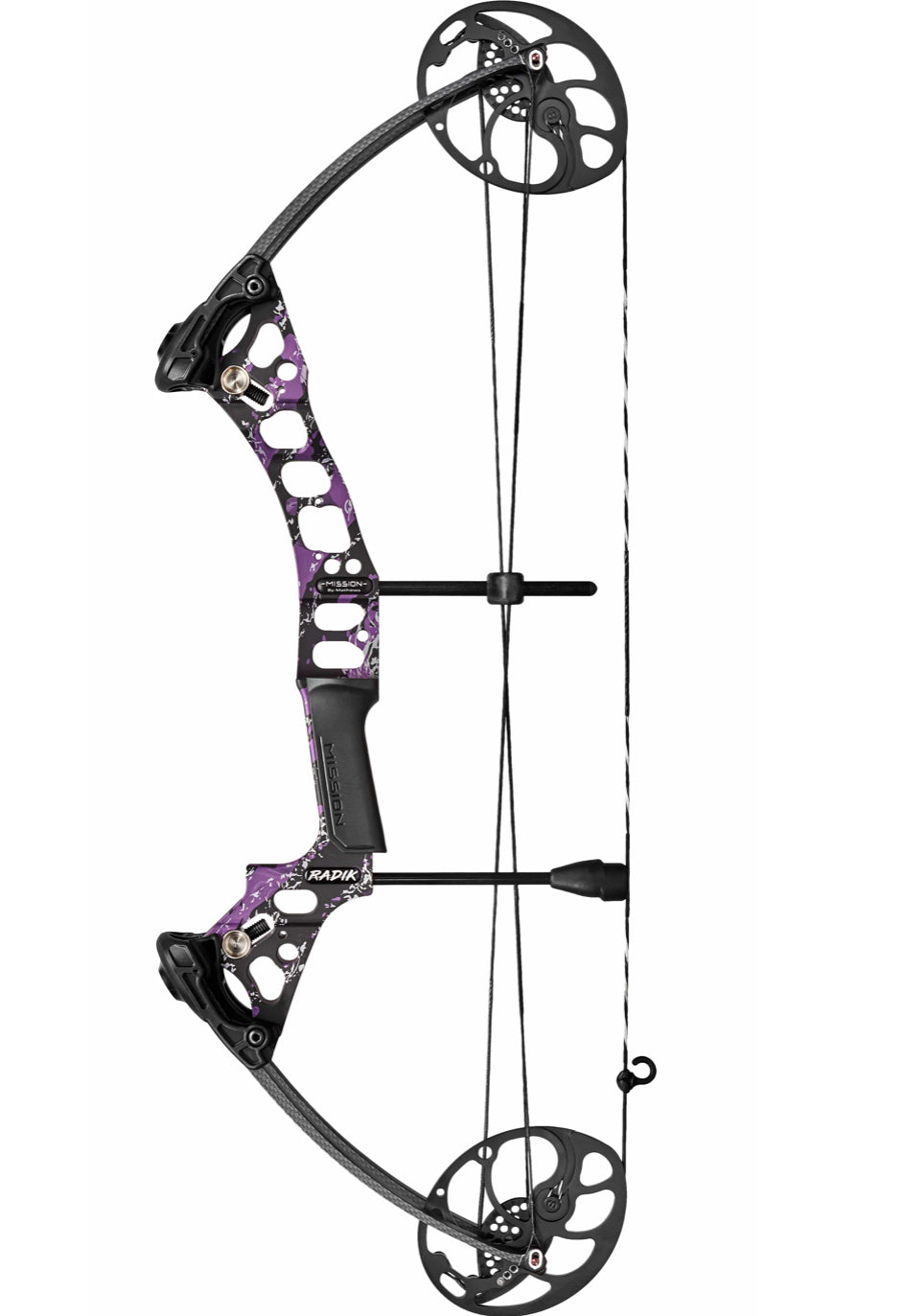 Mission Radik Compound Youth Bow