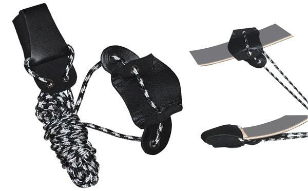 Fleetwood Slider Stringer Western Recreation