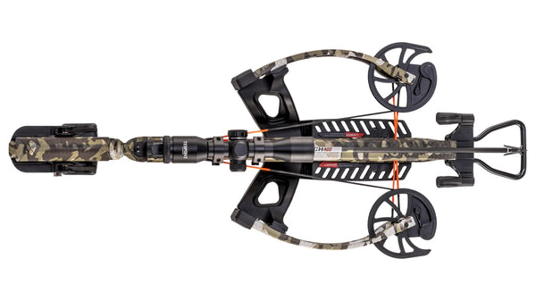 TenPoint RDX 410 Crossbow Package | Shorter, Faster - Bowtreader