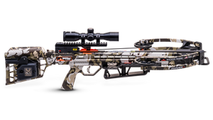 Wicked Ridge Invader M1 Crossbow Package