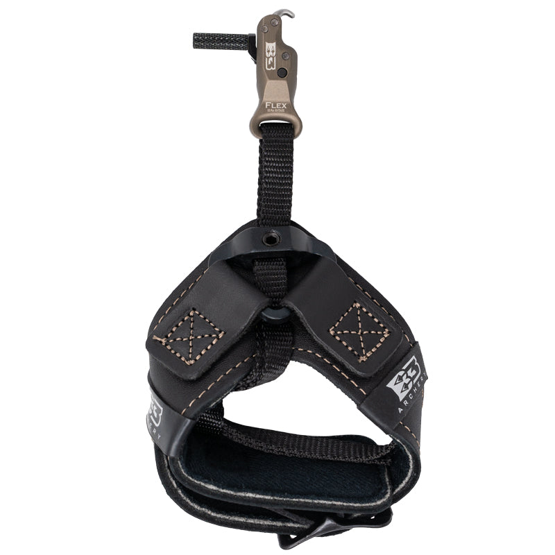 B3 Archery Claw Flex Connector Wrist Release
