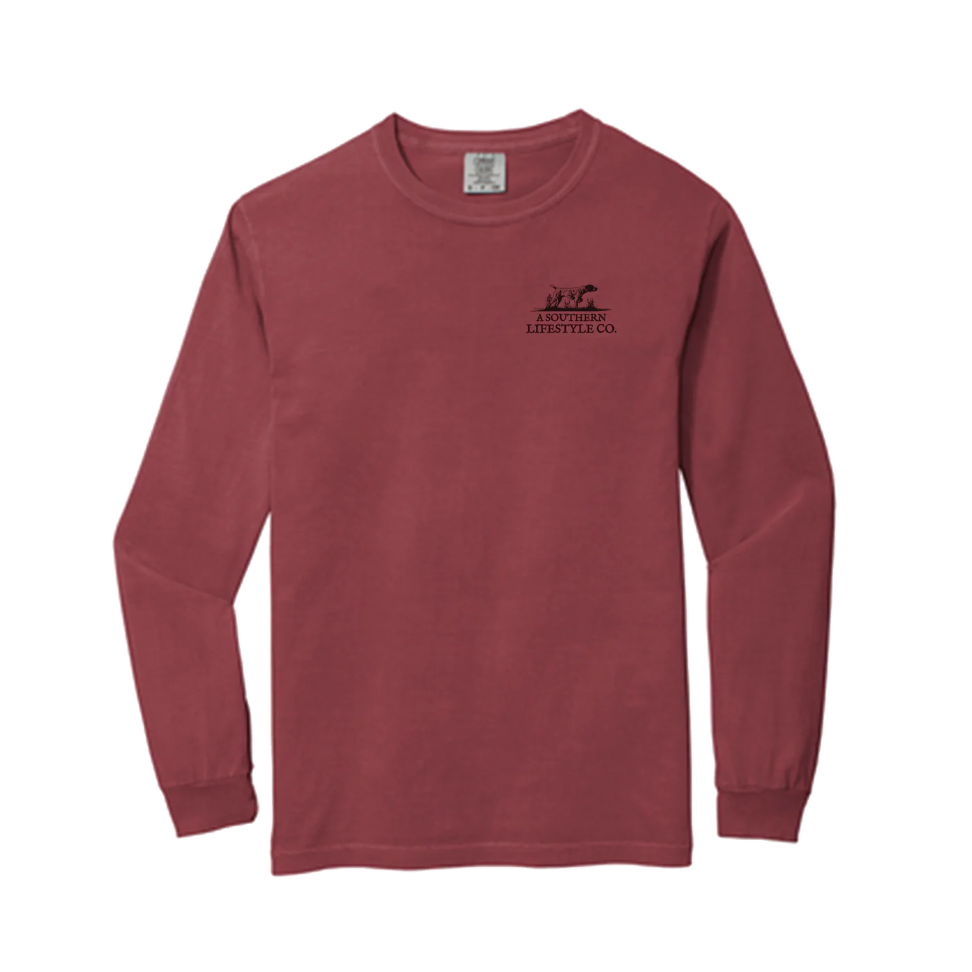 Southern Lifestyle Guns of the South Tee