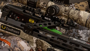 TenPoint Viper 430 Crossbow Package