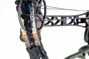 Elite Archery® Basin Compound Bow Package | POUND FOR POUND, THE BASIN DEFINES NEW STANDARDS