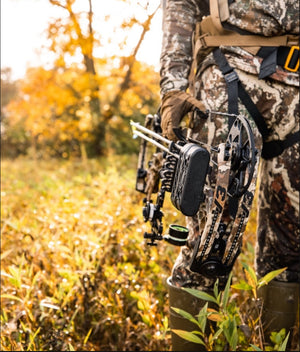 Mathews V3 27 Compound Bow | FUNCTION IN ITS FINEST FORM