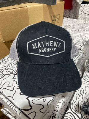 Mathews Archery Hat