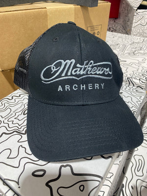 Mathews Archery Hat