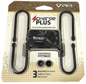 Viper Archery THE CHARGE PLUS Sight Light for Target Archers