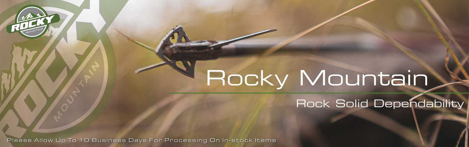 Rocky Mountain Universal Cocking Rope - Bowtreader