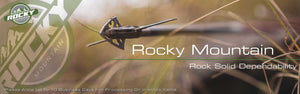 Rocky Mountain Universal Cocking Rope for Crossbows