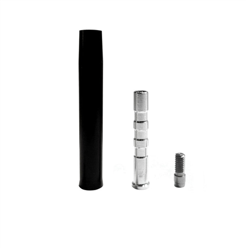 Black Eagle X-Impact F.O.C.O.S Aluminum Outserts