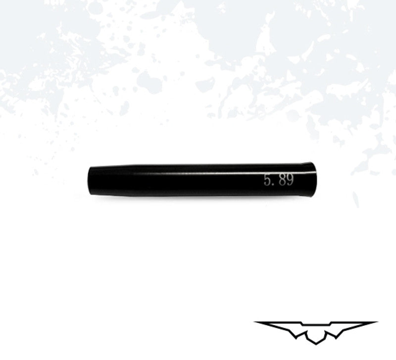 Black Eagle X-Impact F.O.C.O.S Aluminum Outserts