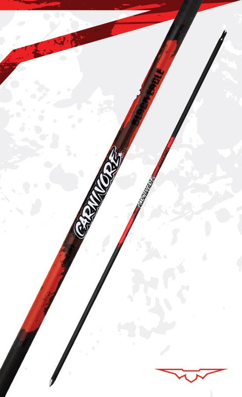 Black Eagle Carnivore Arrow Shafts
