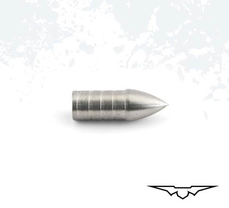 Black Eagle PS26 Glue In SS Target Point