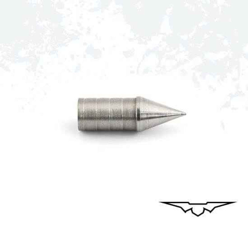 Black Eagle PS26 Nock Crusher Glue In Target Point