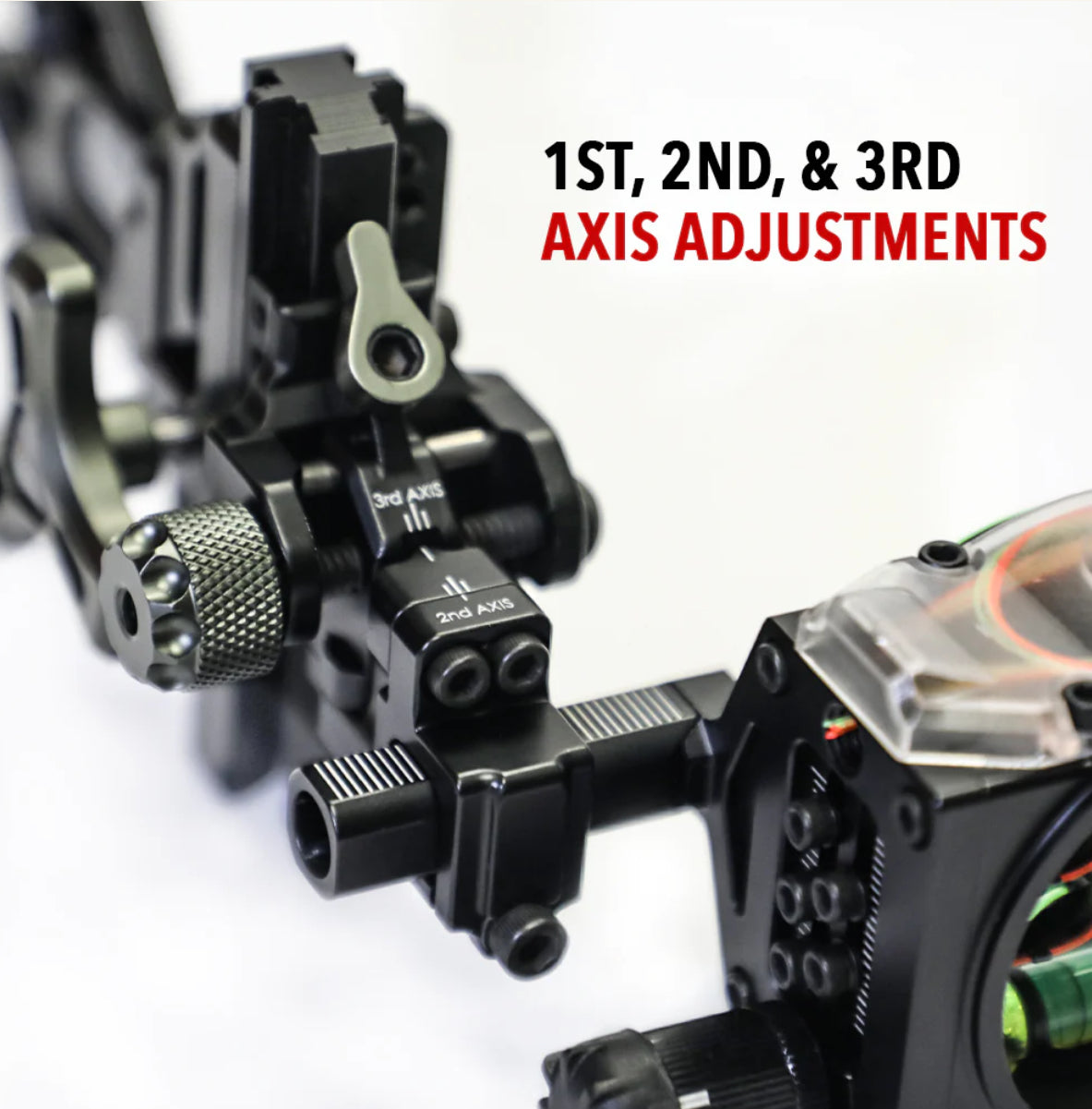 CBE Trek Bow Sight