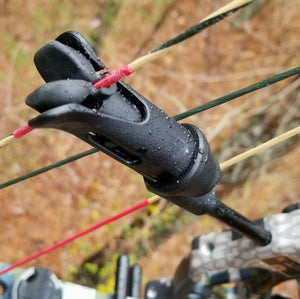 Saunders VUDU-X™ The Ultimate Bow String Dampener
