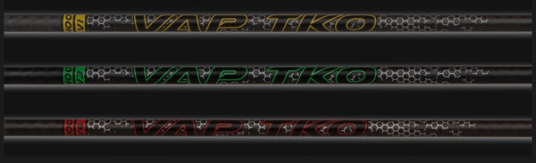Victory VAP TKO Arrow Shaft Singles - Bowtreader Victory VAP TKO Arrow Shaft Singles - Bowtreader