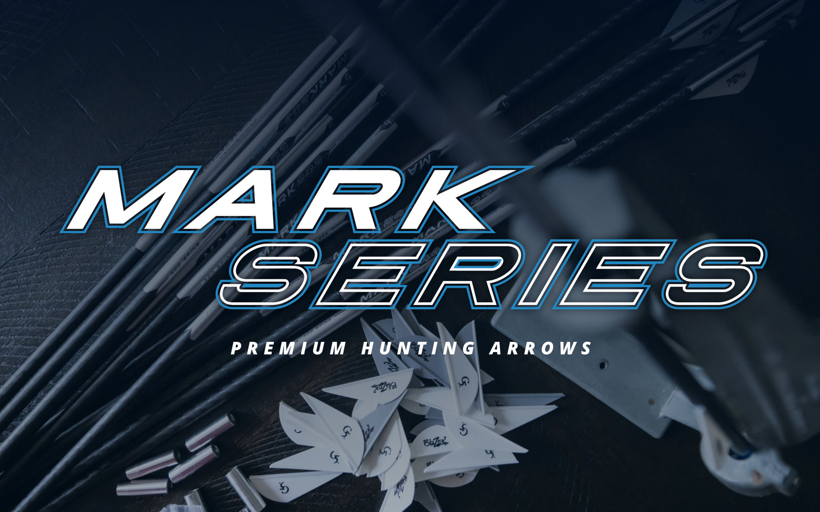 G5 Mark Series Arrows