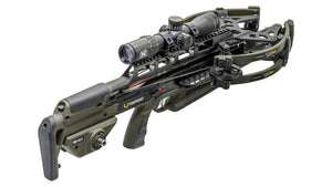 TenPoint TX 440™ Crossbow Package