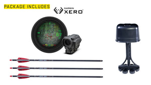 TenPoint TX 440™ XERO® Scope Crossbow Package