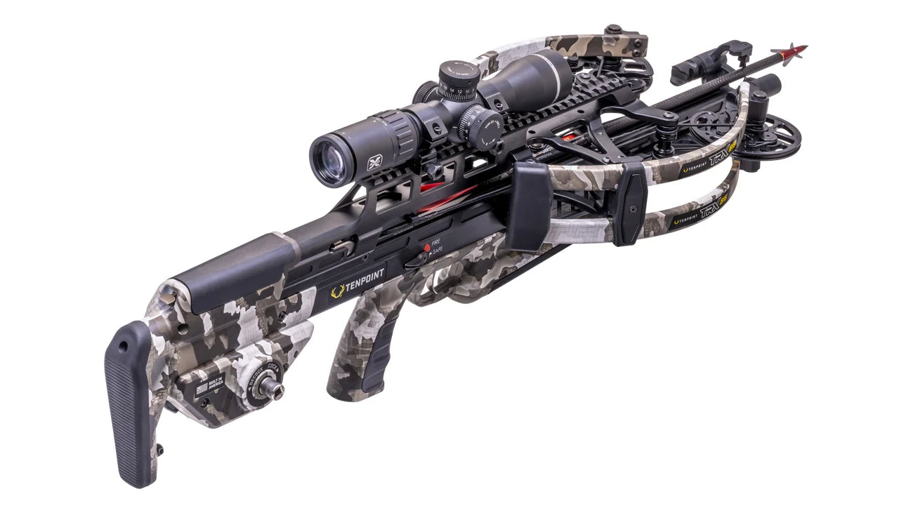 TenPoint TRX 515™ Crossbow Package