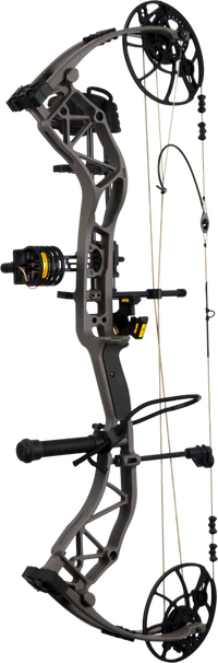 Bear Legend XR RTH (Ready to Hunt) Bow Package