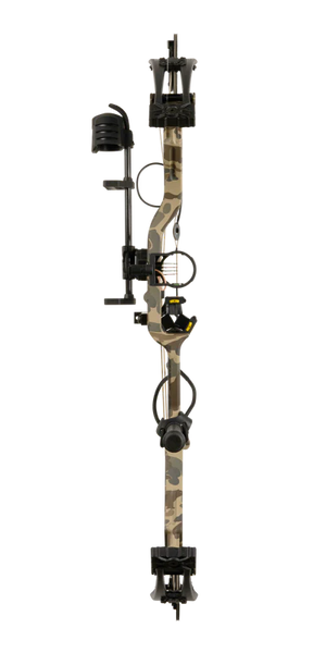 Bear Legend XR RTH (Ready to Hunt) Bow Package