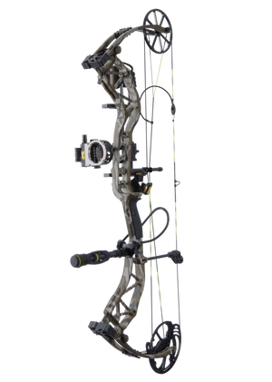 Bear Adapt + RTH (Ready to Hunt) Bow Package
