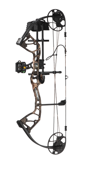 Bear Royale RTH (Ready to Hunt) Bow Package