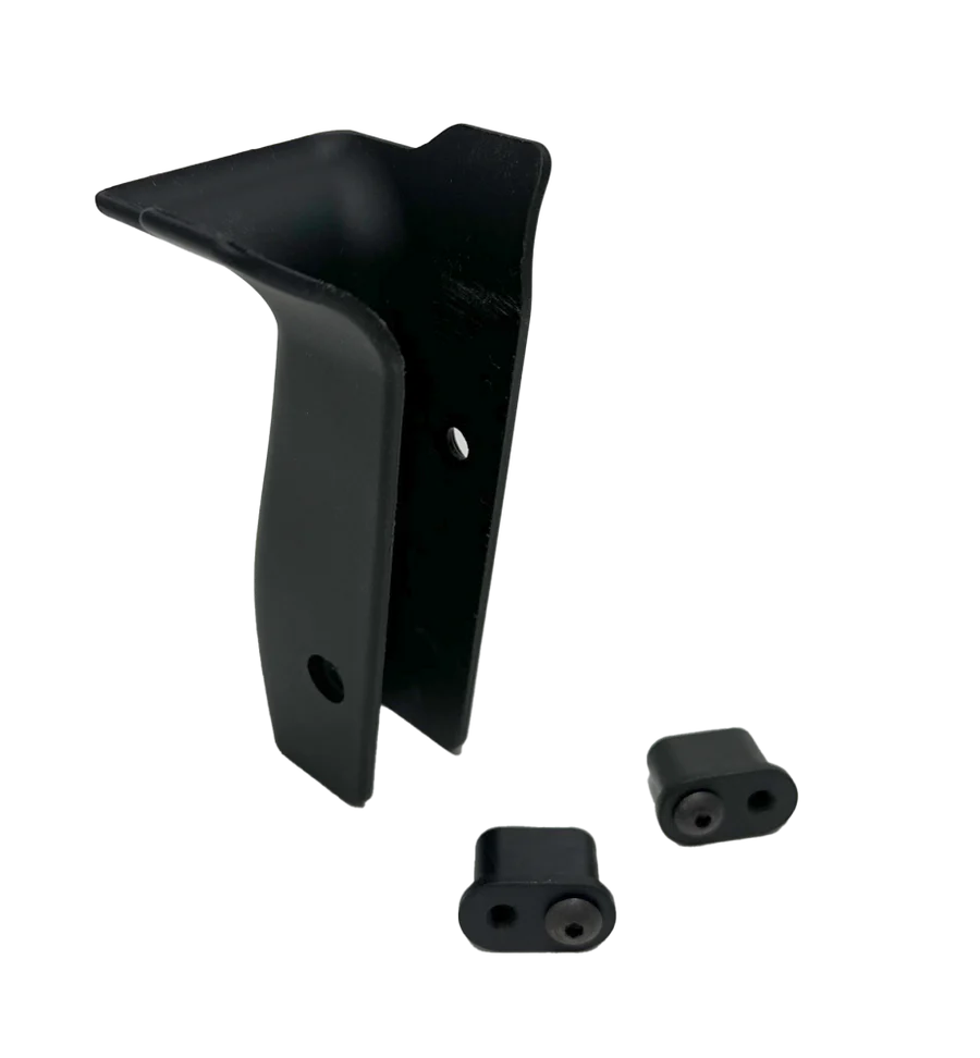 Bear Paw Compound Bow Grip