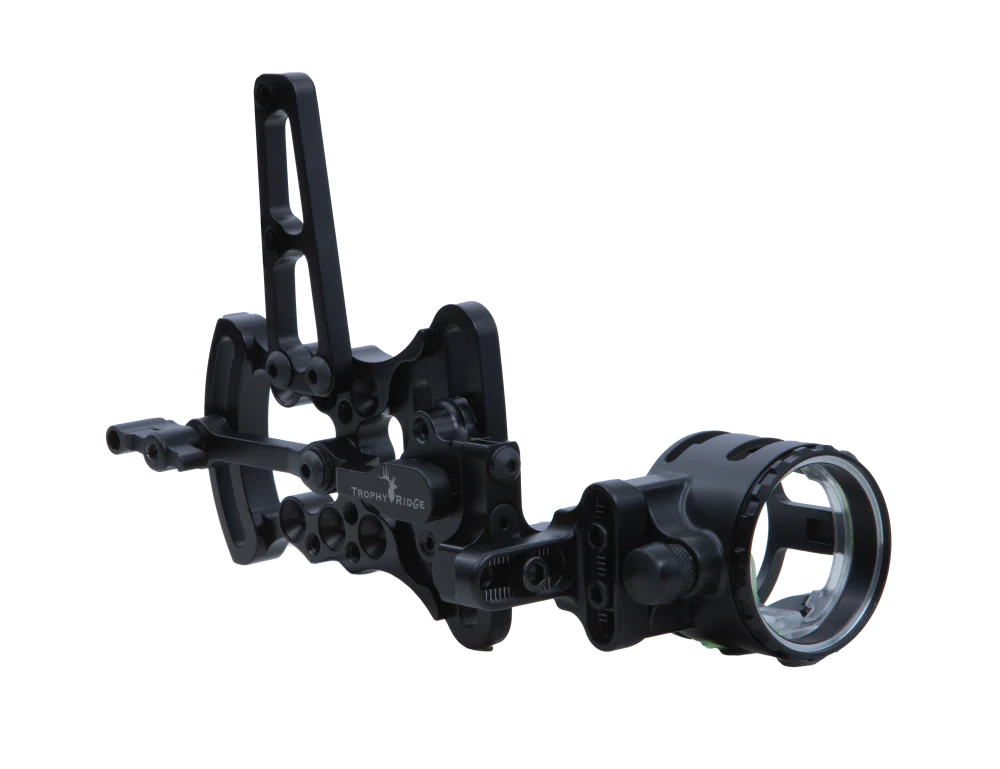 Trophy Ridge Attack 1 Pin Bow Sight