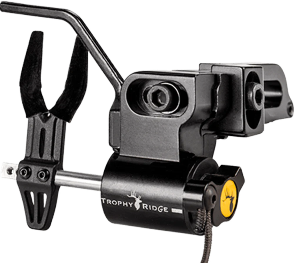 Trophy Ridge Sync Drop Away Rest