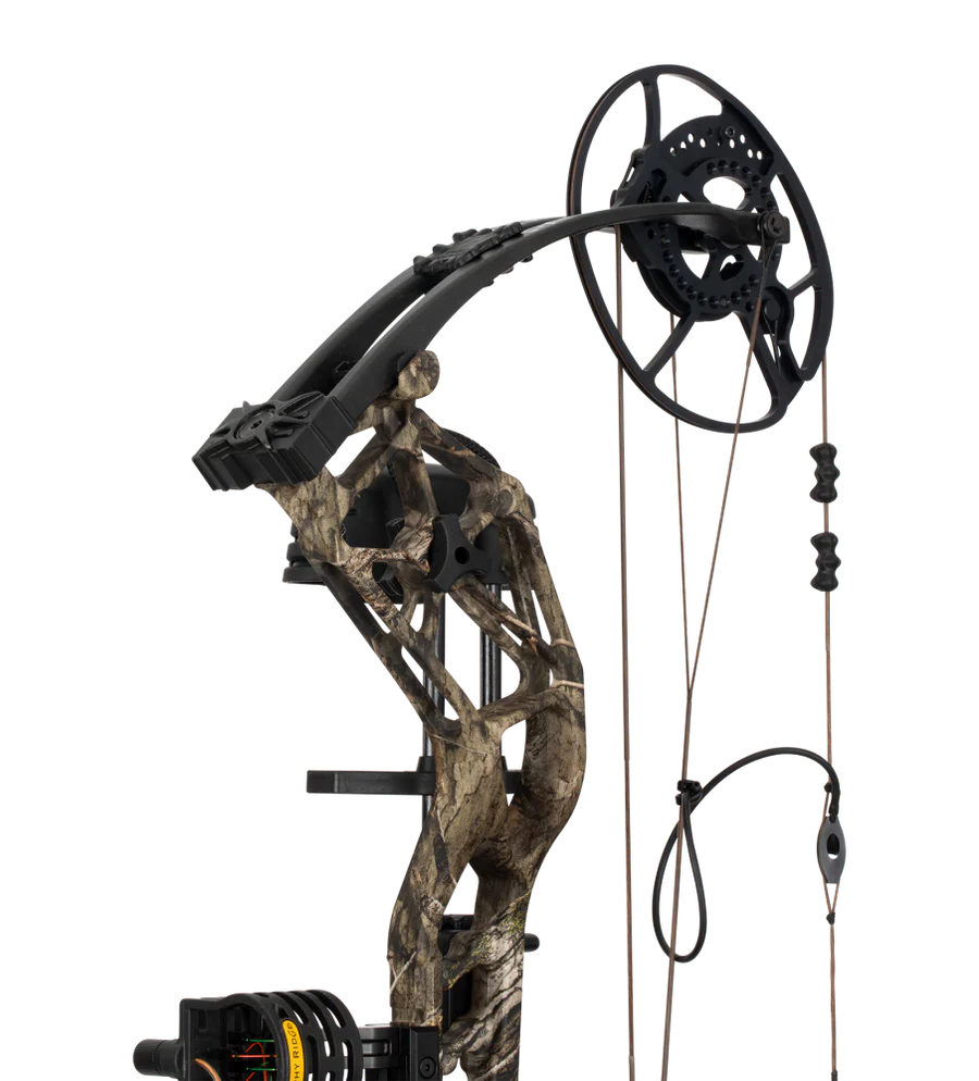Bear Archery Paradigm RTH Bow Package