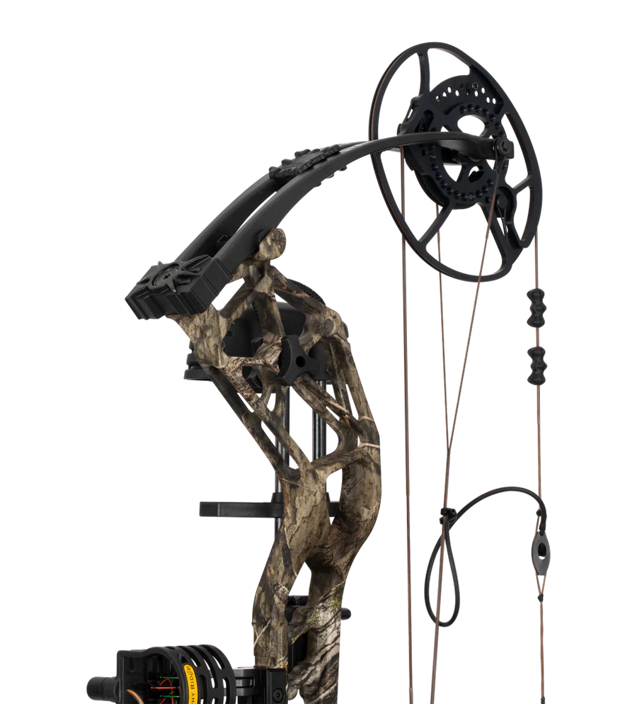 Bear Paradigm RTH Bow Package