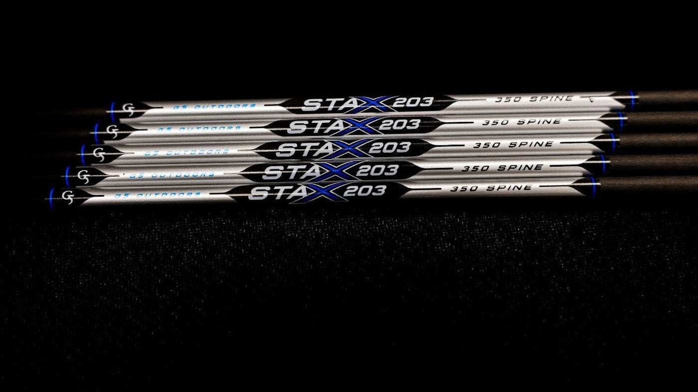 G5 Stax Arrows