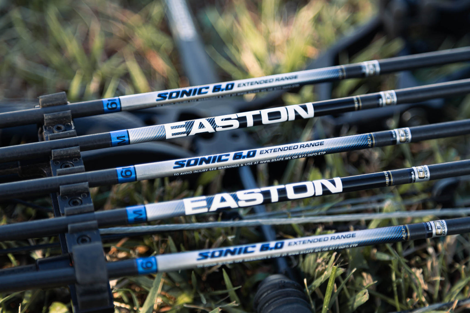 Easton Sonic 6.0 Arrow Shaft Singles