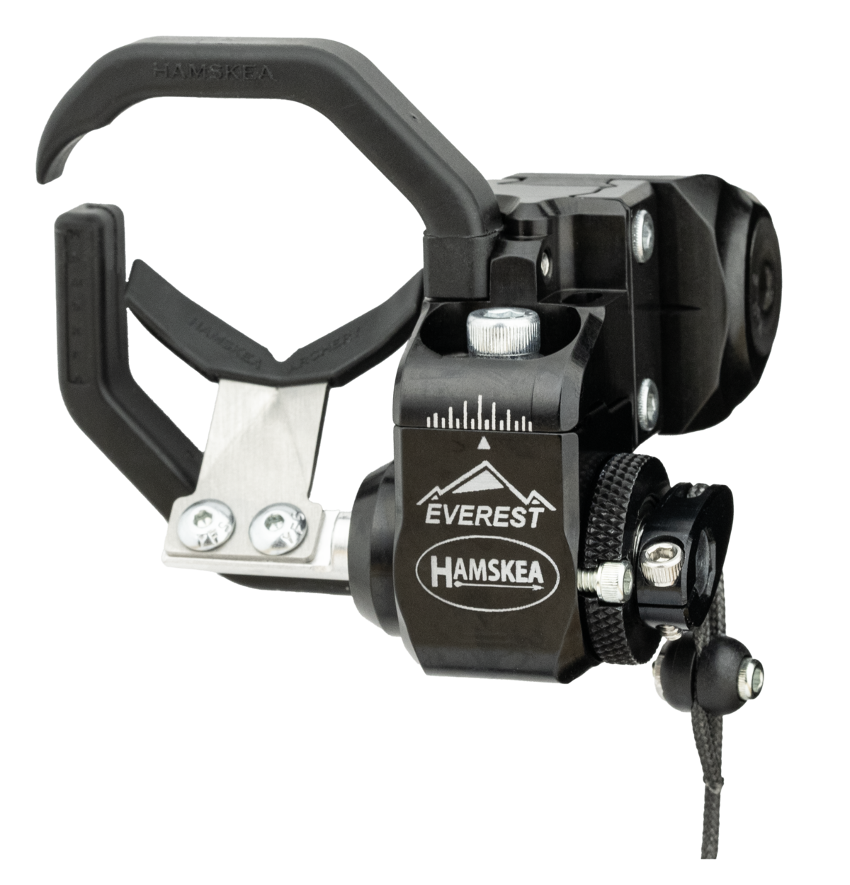 Hamskea EVEREST™ Arrow Rest with Mathews Bracket