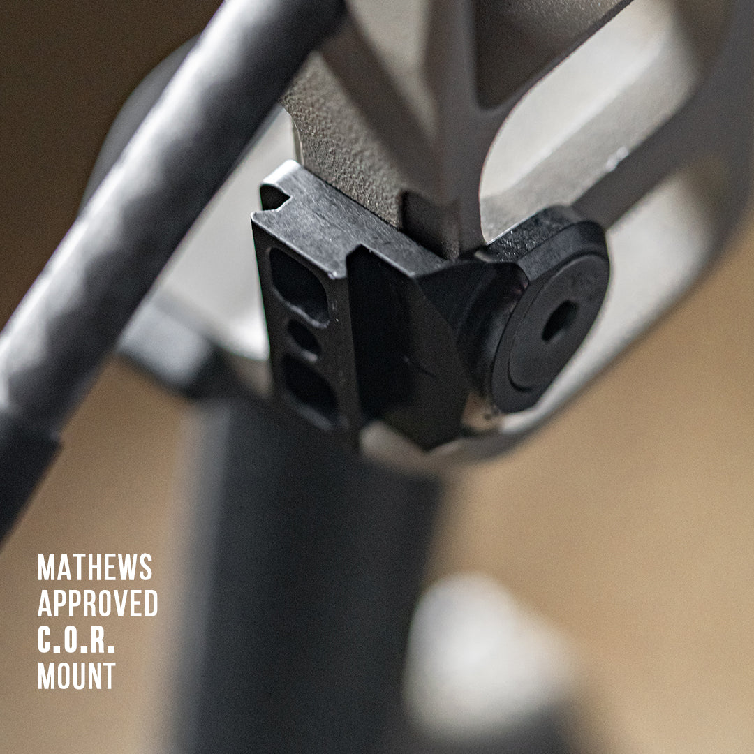 Hamskea EVEREST™ Arrow Rest with Mathews Bracket