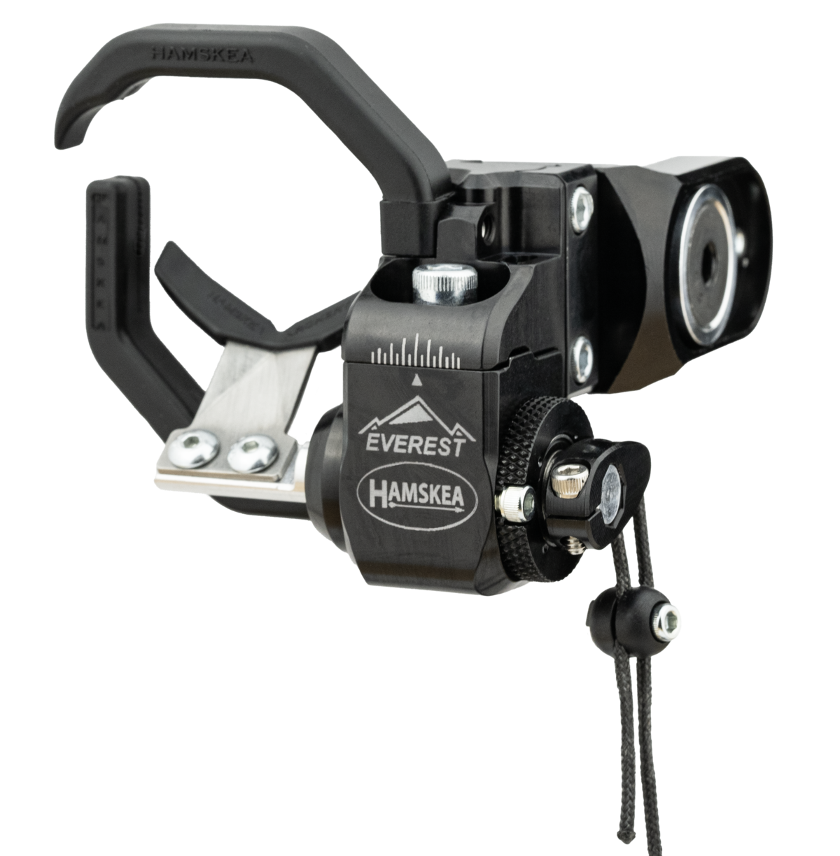 Hamskea EVEREST™ Arrow Rest w/ Universal Bracket
