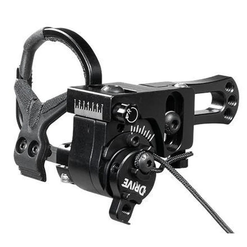 Ripcord Drive Cage Arrow Rest