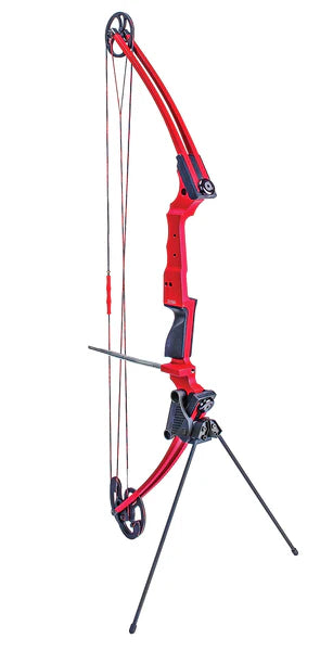 Pine Ridge Genesis Bow Stand