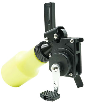 Muzzy Bowfishing Bottle Reel