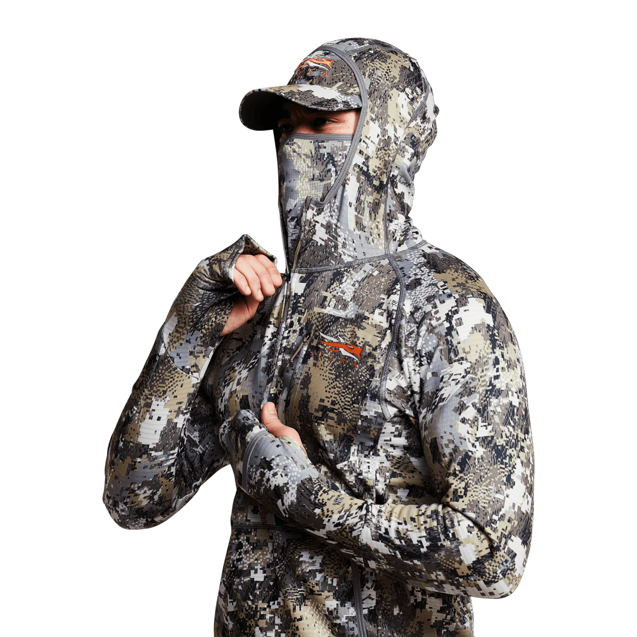 SITKA Fanatic Men’s Hoody