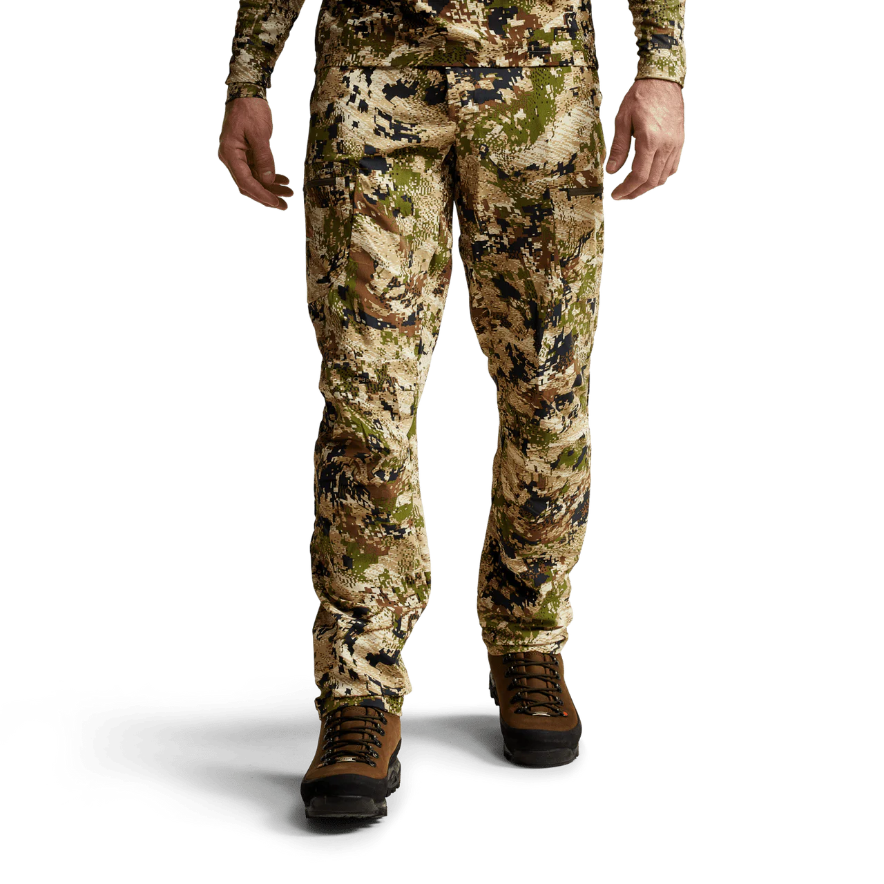 Sitka Ascent Men’s Pant