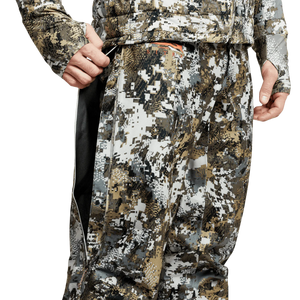 Sitka Downpour Men’s Pant