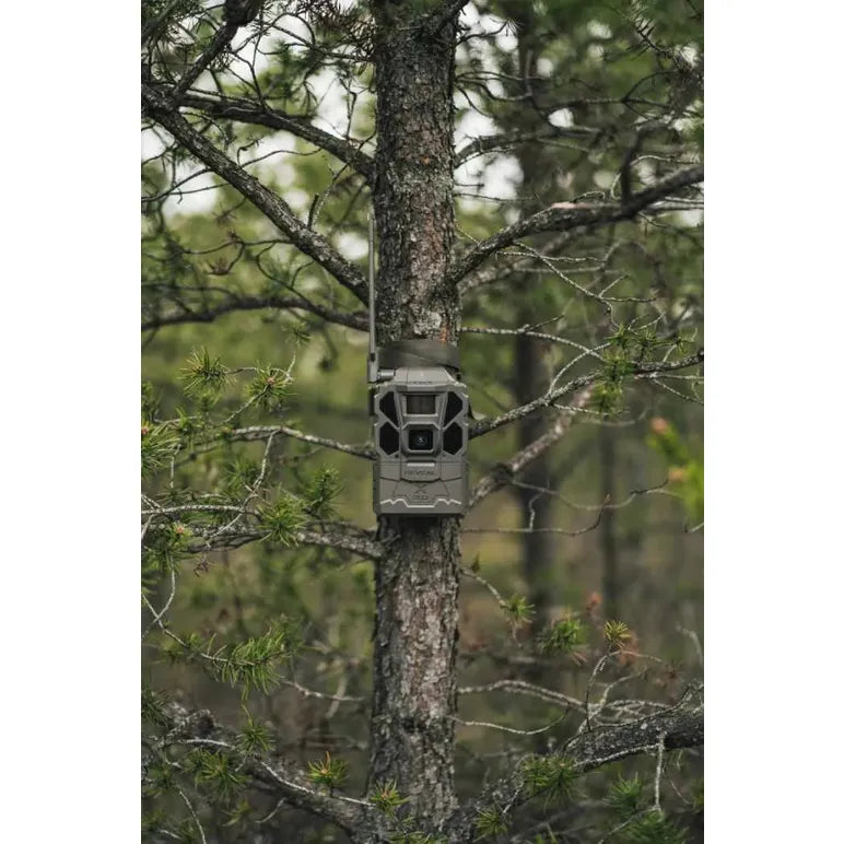 Tactacam REVEAL X Cell Trail Camera Bowtreader - Main Image