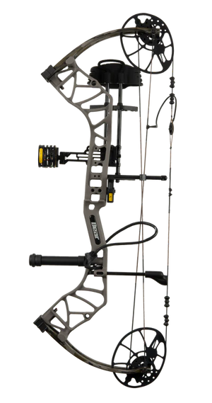 Bear Archery Legit Special Edition RTH (Ready to Hunt) Bow Package